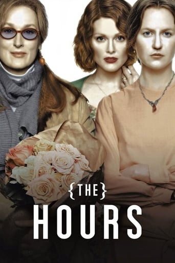 Poster of The Hours