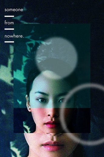 Someone from Nowhere Poster of Someone from Nowhere