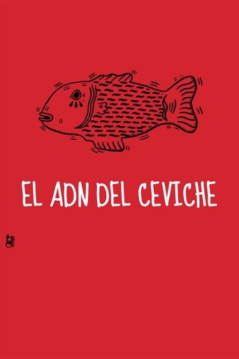 The DNA of Ceviche Poster of The DNA of Ceviche