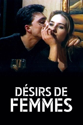 Désirs de femmes Poster of Désirs de femmes