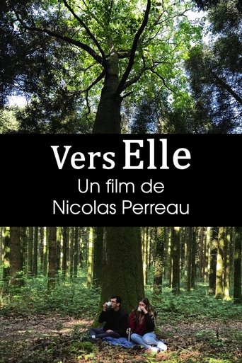 Vers Elle Poster of Vers Elle