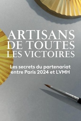 Artisans de Toutes les Victoires Poster of Artisans de Toutes les Victoires