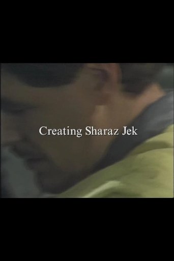 Creating Sharaz Jek Poster of Creating Sharaz Jek