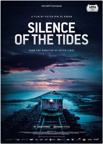 Silence of the Tides Poster of Silence of the Tides
