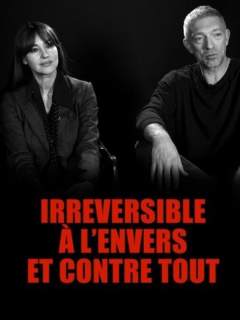 Irréversible : à l'envers et contre tout Poster of Irréversible : à l'envers et contre tout