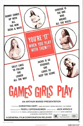Sex Play Poster of Sex Play