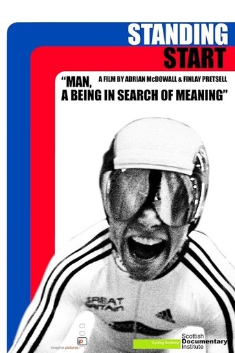Standing Start Poster of Standing Start