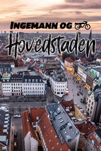 Ingemann og Hovedstaden Poster of Ingemann og Hovedstaden