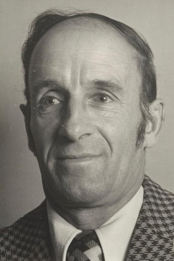 Éverard Leblanc Portrait of Éverard Leblanc