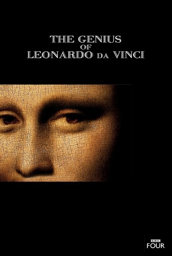The Genius of Leonardo Da Vinci Poster of The Genius of Leonardo Da Vinci
