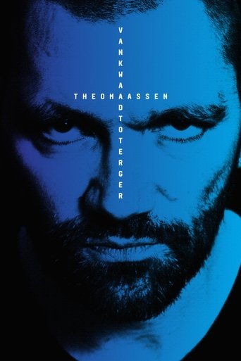Theo Maassen: Vankwaadtoterger Poster of Theo Maassen: Vankwaadtoterger