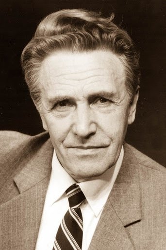 Jānis Kubilis Portrait of Jānis Kubilis