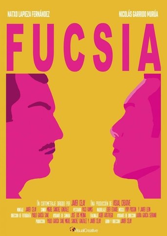 FUCSIA Poster of FUCSIA