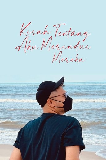 The Story of Me Missing Them Poster of The Story of Me Missing Them