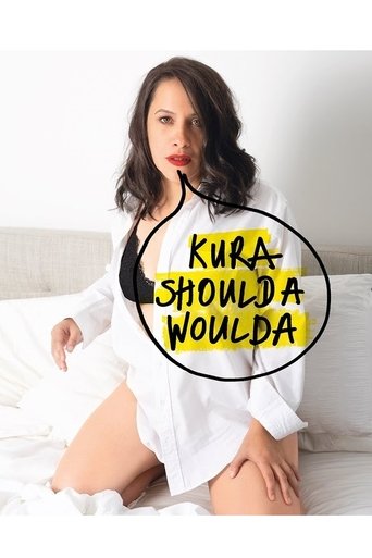 Kura Forrester: Kura Woulda Shoulda Poster of Kura Forrester: Kura Woulda Shoulda