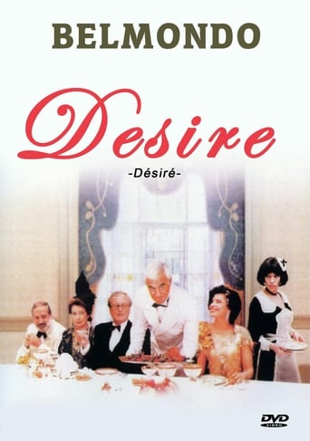 Poster of Desire