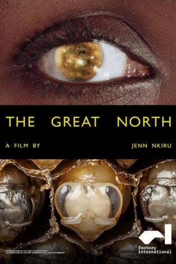 The Great North Poster of The Great North