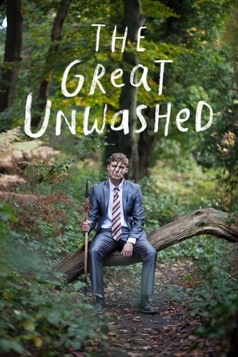 The Great Unwashed Poster of The Great Unwashed