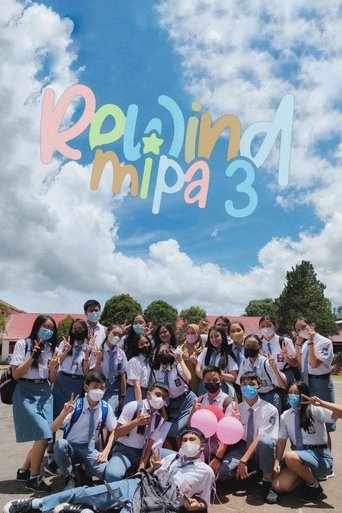 Rewind MIPA 3 Poster of Rewind MIPA 3