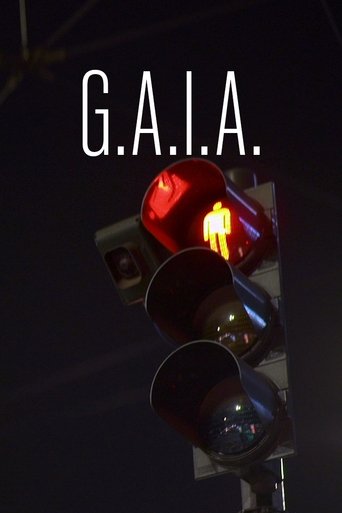 G.A.I.A. Poster of G.A.I.A.