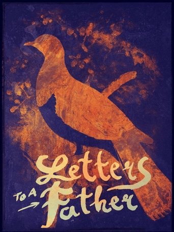 Letters to a Father Poster of Letters to a Father