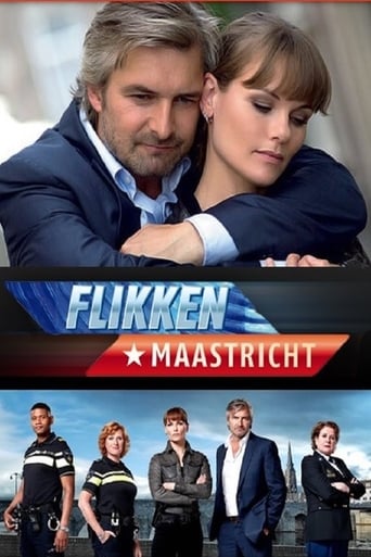 Poster of Flikken Maastricht