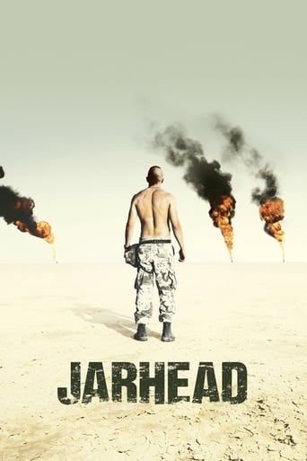 Poster of Jarhead