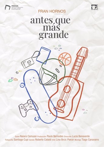 Before older Poster of Before older