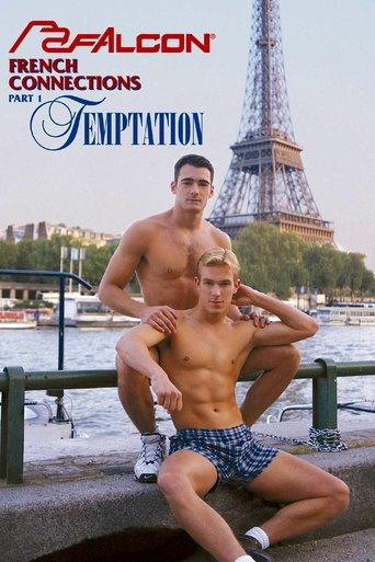 French Connections, Part 1: Temptation Poster of French Connections, Part 1: Temptation