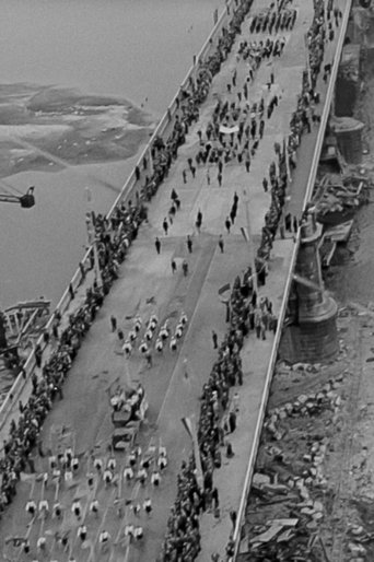 The Bridge Poster of The Bridge