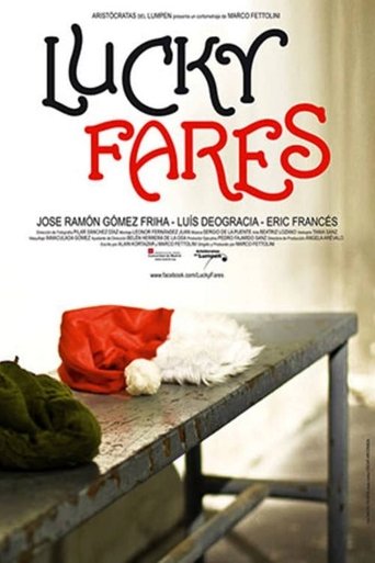 Lucky Fares Poster of Lucky Fares