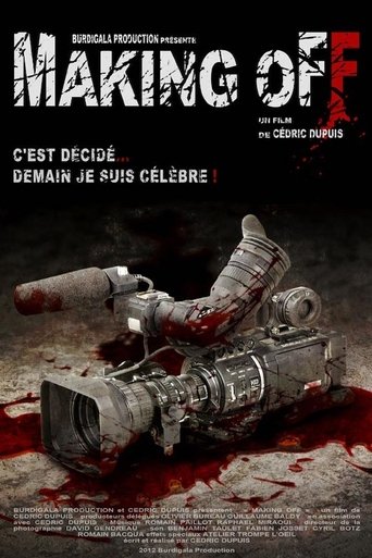 Devil's Weekend Poster of Devil's Weekend