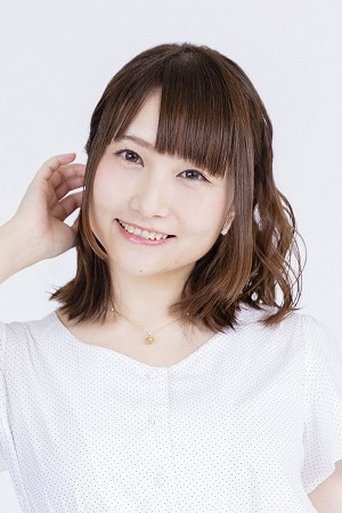 Yuiko Tatsumi Portrait of Yuiko Tatsumi