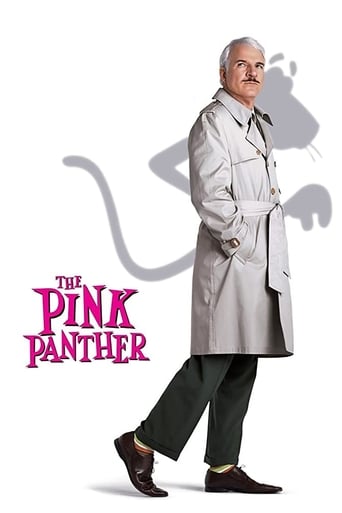 Poster of The Pink Panther