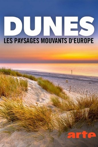 Dünen: Europas wandernde Landschaften Poster of Dünen: Europas wandernde Landschaften