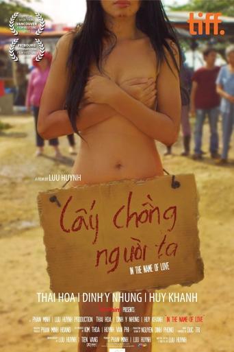 In the Name of Love Poster of In the Name of Love