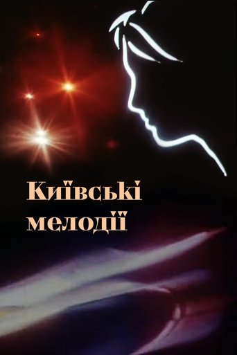 Kyiv Melodies Poster of Kyiv Melodies