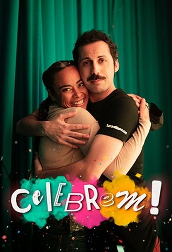 Celebrem! Poster of Celebrem!