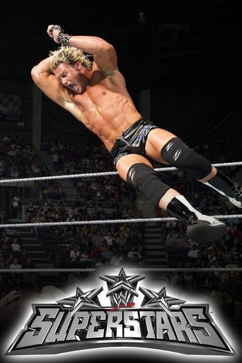 Poster of WWE Superstars