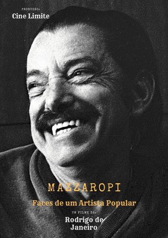 Mazzaropi: Faces de um Artista Popular Poster of Mazzaropi: Faces de um Artista Popular