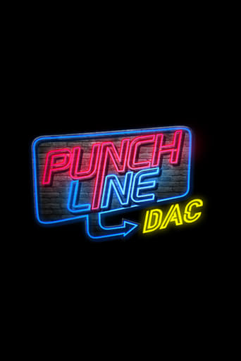 Poster of Punchline DAC