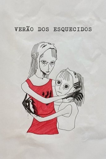 Verão dos Esquecidos Poster of Verão dos Esquecidos