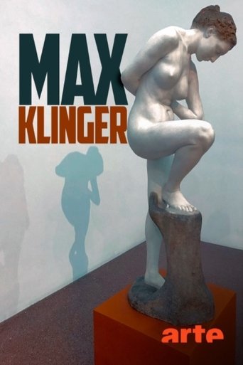 Max Klinger - Die Macht des Weibes Poster of Max Klinger - Die Macht des Weibes