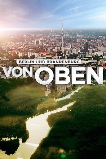 Berlin and Brandenburg From Above Poster of Berlin and Brandenburg From Above