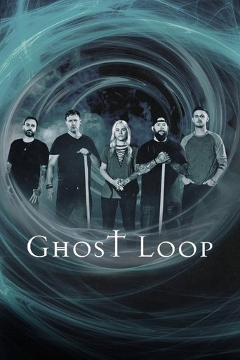 Ghost Loop Poster of Ghost Loop