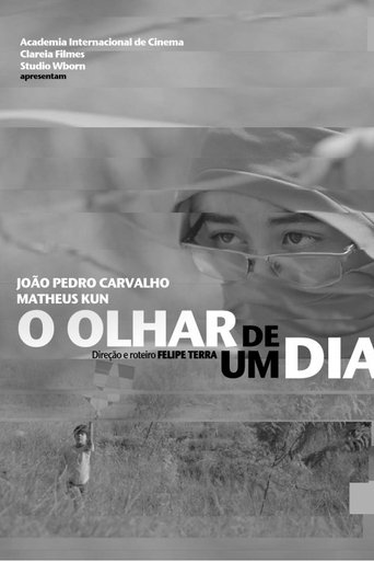 Olhar de um Dia Poster of Olhar de um Dia