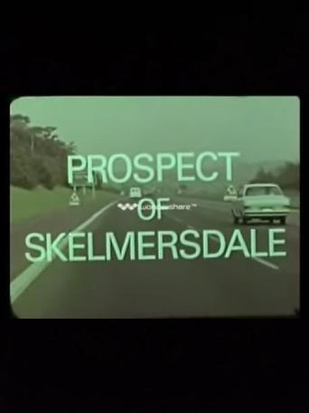 Prospect of Skelmersdale Poster of Prospect of Skelmersdale