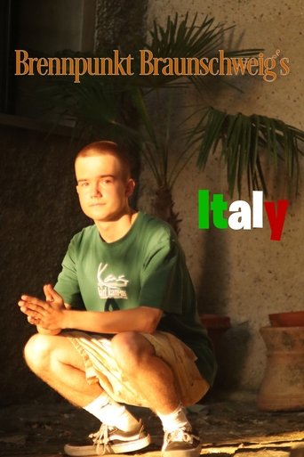 Brennpunkt Braunschweig's "Italy" Poster of Brennpunkt Braunschweig's "Italy"