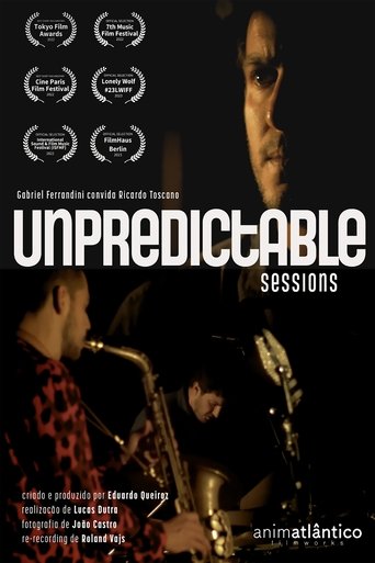 Unpredictable Sessions Poster of Unpredictable Sessions