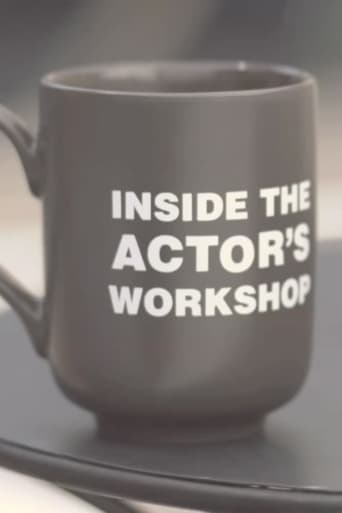 Poster of Inside the Actor's Workshop